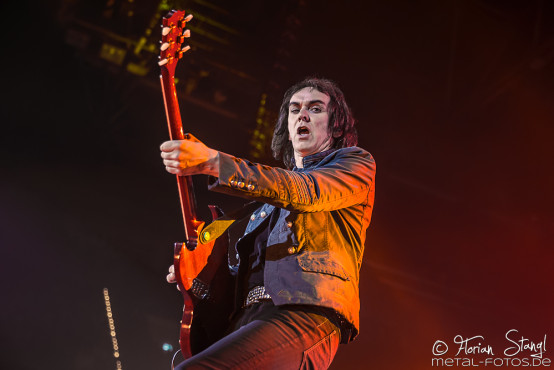 Udo Lindenberg @ Arena Nürnberg, 16.5.2017