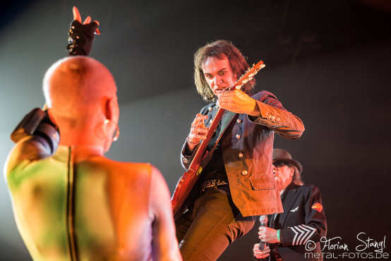 Udo Lindenberg @ Arena Nürnberg, 16.5.2017