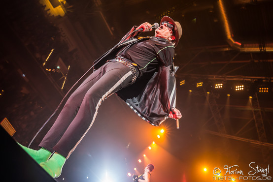 Udo Lindenberg @ Arena Nürnberg, 16.5.2017