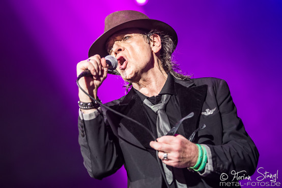 Udo Lindenberg @ Arena Nürnberg, 16.5.2017
