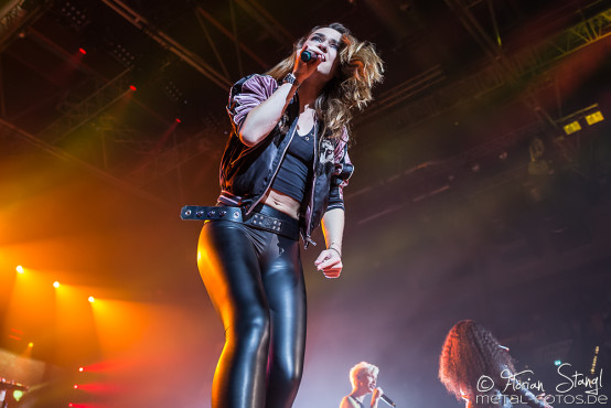 Udo Lindenberg @ Arena Nürnberg, 16.5.2017