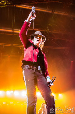 Udo Lindenberg @ Arena Nürnberg, 16.5.2017