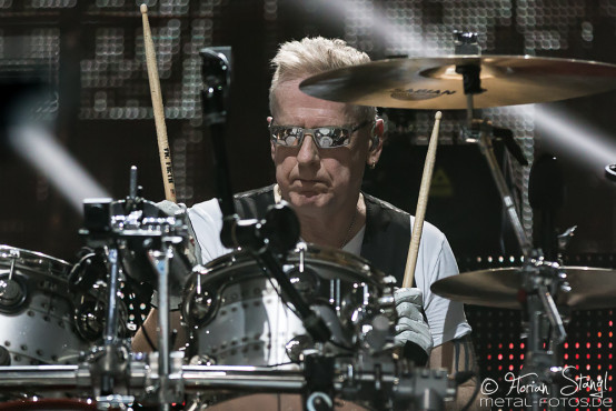 Udo Lindenberg @ Arena Nürnberg, 16.5.2017