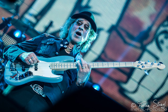 Udo Lindenberg @ Arena Nürnberg, 16.5.2017