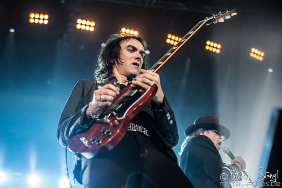 Udo Lindenberg @ Arena Nürnberg, 16.5.2017