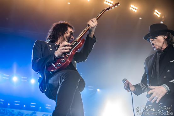 Udo Lindenberg @ Arena Nürnberg, 16.5.2017