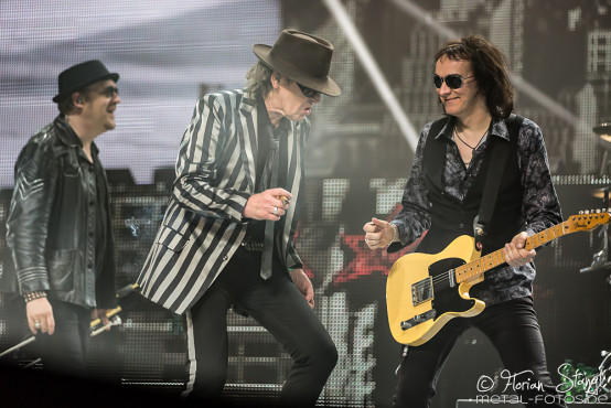 Udo Lindenberg @ Arena Nürnberg, 16.5.2017