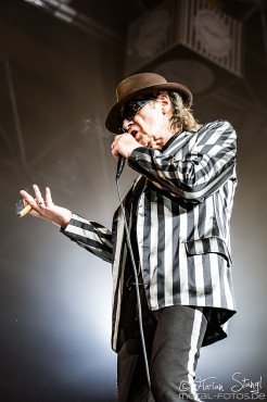 Udo Lindenberg @ Arena Nürnberg, 16.5.2017