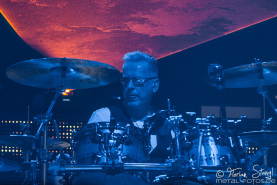 Udo Lindenberg @ Arena Nürnberg, 16.5.2017