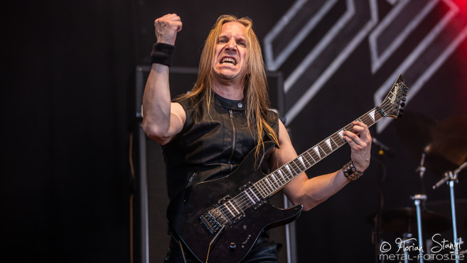 Ram @ Summer Breeze 2018, 15.8.2018