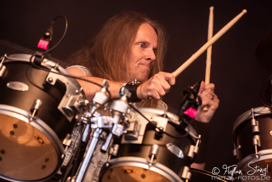 Ram @ Summer Breeze 2018, 15.8.2018