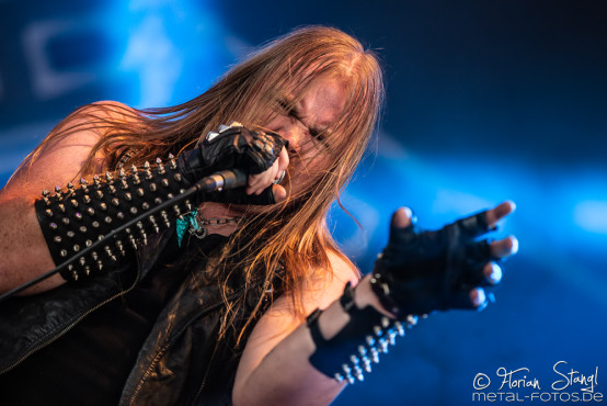 Ram @ Summer Breeze 2018, 15.8.2018