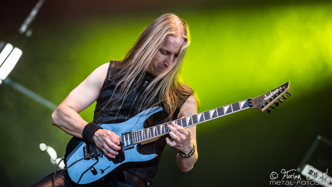 Ram @ Summer Breeze 2018, 15.8.2018