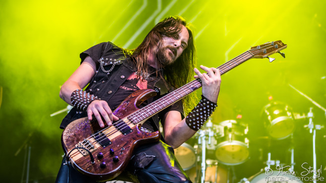 Ram @ Summer Breeze 2018, 15.8.2018