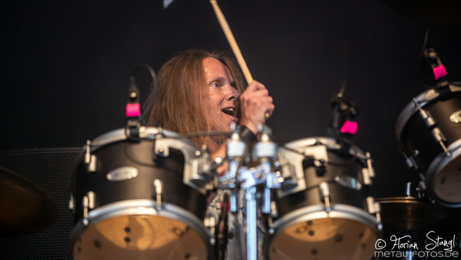 Ram @ Summer Breeze 2018, 15.8.2018