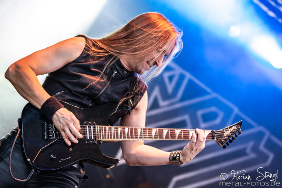 Ram @ Summer Breeze 2018, 15.8.2018