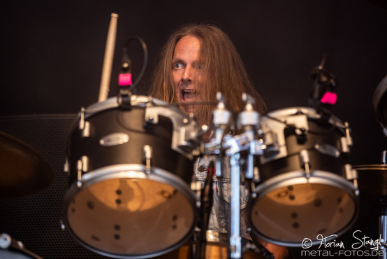 Ram @ Summer Breeze 2018, 15.8.2018