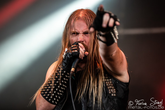 Ram @ Summer Breeze 2018, 15.8.2018