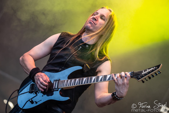 Ram @ Summer Breeze 2018, 15.8.2018