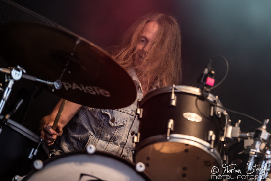 Ram @ Summer Breeze 2018, 15.8.2018