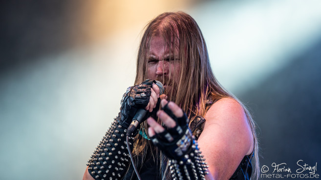 Ram @ Summer Breeze 2018, 15.8.2018