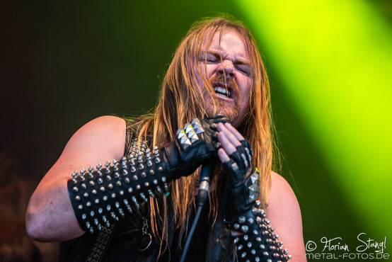 Ram @ Summer Breeze 2018, 15.8.2018