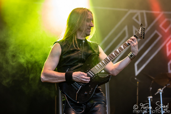 Ram @ Summer Breeze 2018, 15.8.2018