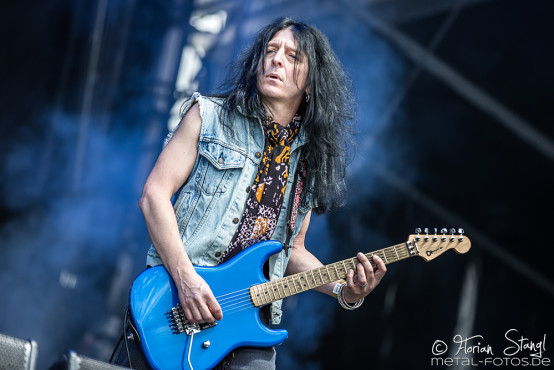 Vain @ Bang your Head 2017, 15.7.2017