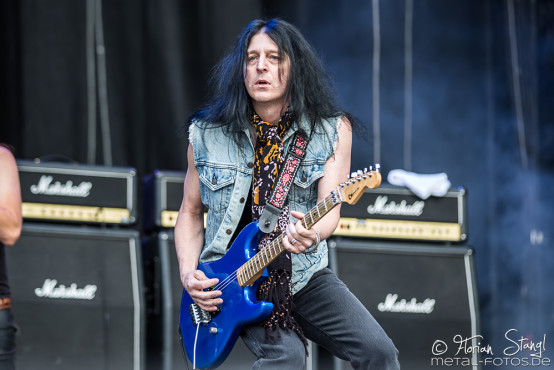 Vain @ Bang your Head 2017, 15.7.2017