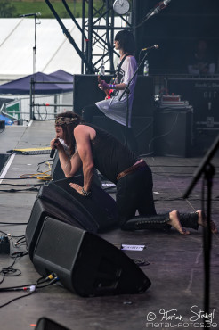 Vain @ Bang your Head 2017, 15.7.2017