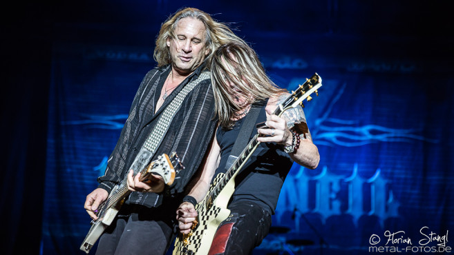 Vince Neil @ Bang your Head 2017, 14.7.2017