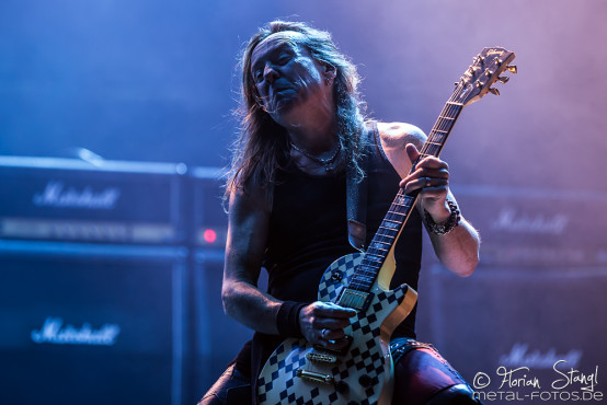 Vince Neil @ Bang your Head 2017, 14.7.2017
