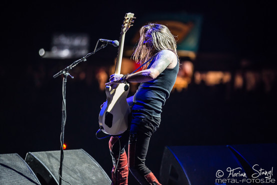 Vince Neil @ Bang your Head 2017, 14.7.2017