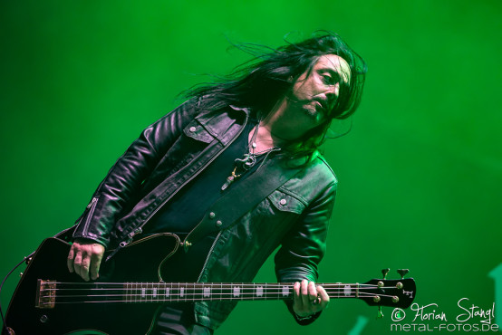 Caliban @ Summer Breeze 2018, 18.8.2018