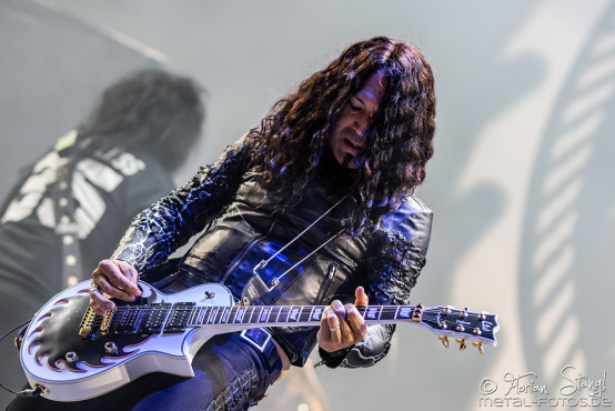 Caliban @ Summer Breeze 2018, 18.8.2018