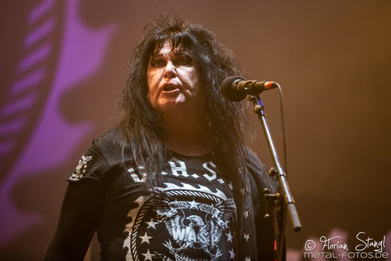 Caliban @ Summer Breeze 2018, 18.8.2018