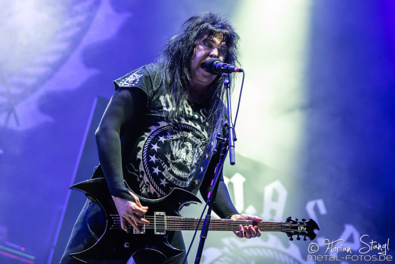 Caliban @ Summer Breeze 2018, 18.8.2018