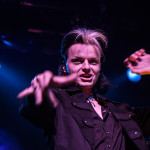 Lacrimosa [Galerie]