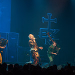 Knock Out Festival 2012: In Extremo, Helloween, Lady’s Voice, Krokus, Powerwolf, Bonfire, Brainstorm