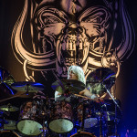 Santa Rock 2012: Motörhead, Edguy, Bembers, Fear Factory, Devin Townsend, Dr. Woo’s Rock’n’Roll Circus