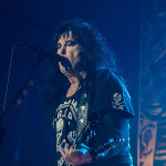 W.A.S.P. [Galerie]