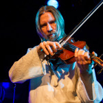 Korpiklaani - Westpark Ingolstadt - 23-2-2013-10