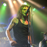 Overkill – European Killfest Tour 2012