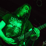 Bloodshot Dawn [Fotos]