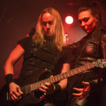 Amaranthe [Fotos]