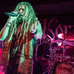 Korpiklaani – 23.2.2013 [Fotos]