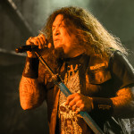 Testament [Fotos]