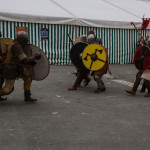 Ragnarök 2013 – Tag 1: Konzert-Bericht
