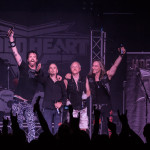 Jaded Heart [Fotos]