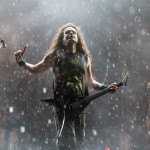 Kreator – 29.5.2013 [Fotos]